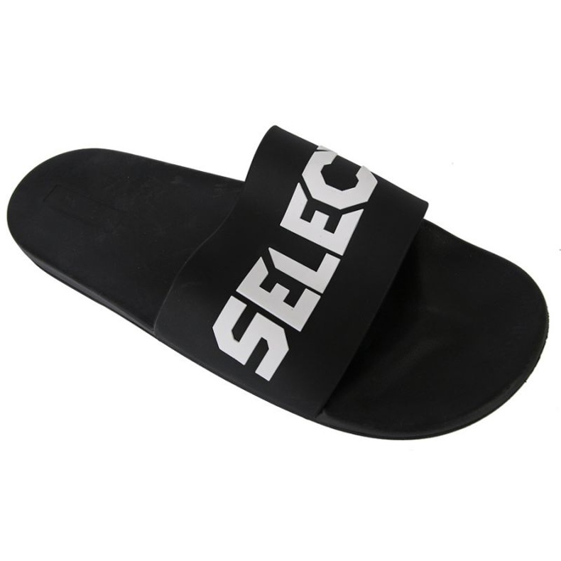 Selectați papuci Comfort 860049 negru