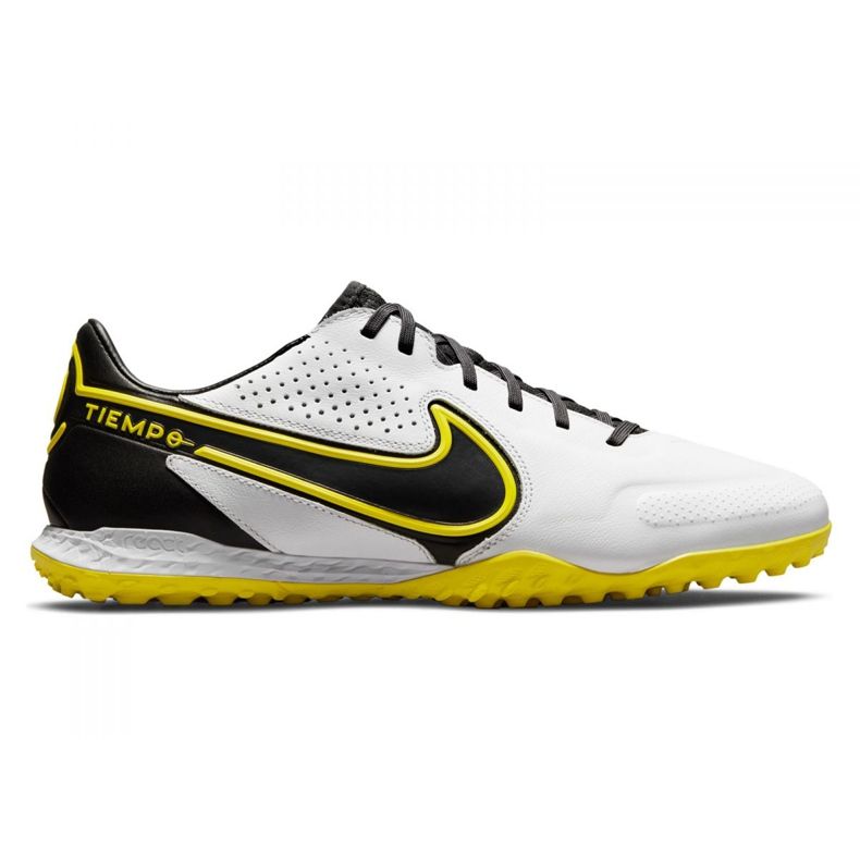 Ghete de fotbal Nike React Legend 9 Pro Tf M DA1192-107 multicolor alb Ghete de fotbal Nike React Legend 9 Pro Tf M DA1192-107 multicolor alb
