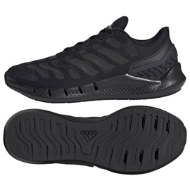 Pantofi de alergare Adidas Climacool Ventania M FW1224 negru Pantofi de alergare Adidas Climacool Ventania M FW1224 negru