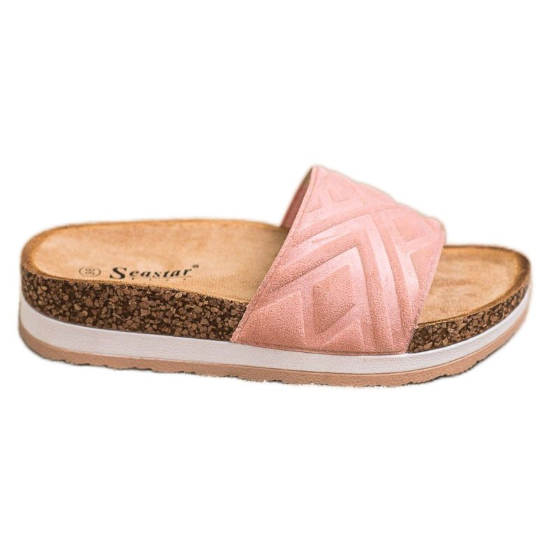 Seastar Ck162p roz