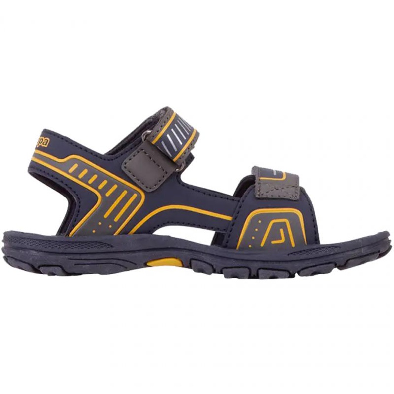 6744. Kappa Paxos Jr 260864K 6744 albastru