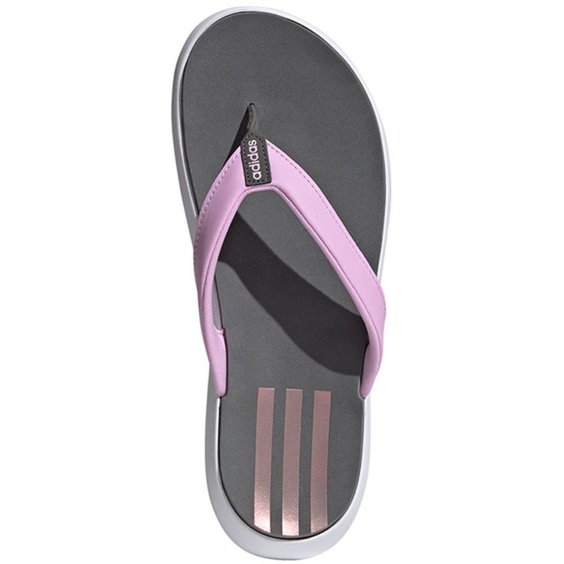 Flip-flops adidas Comfort Flip Flop W FY8658 roz