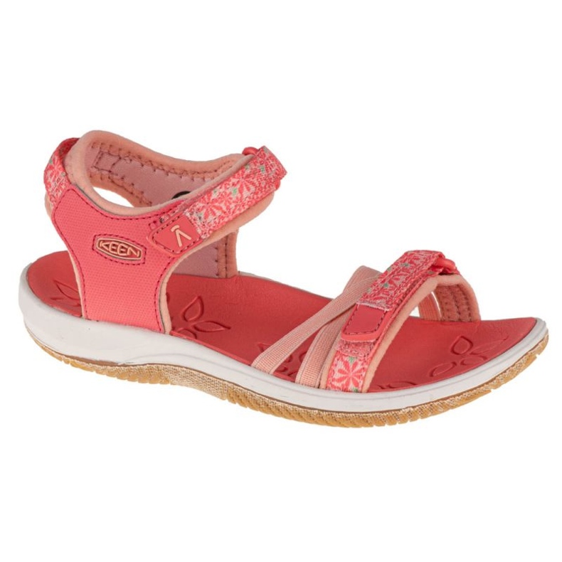 Sandale Keen Verano 1024827 roz