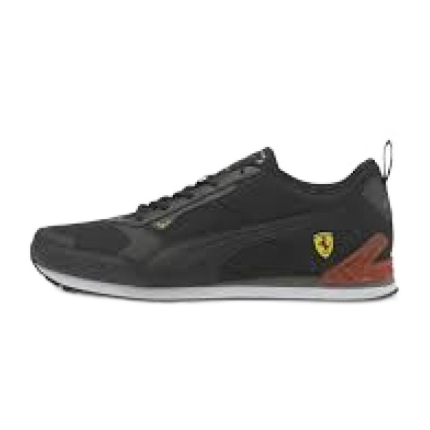 Puma Ferrari Track Racer M 306858 01 negru