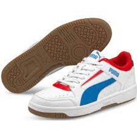 Puma Rebound Joy Low M 380747 03 alb