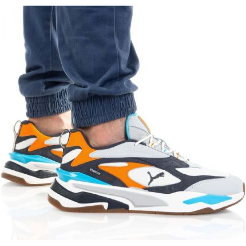 Puma Rs-Feast Buck M 381037 02 alb Puma Rs-Feast Buck M 381037 02 alb