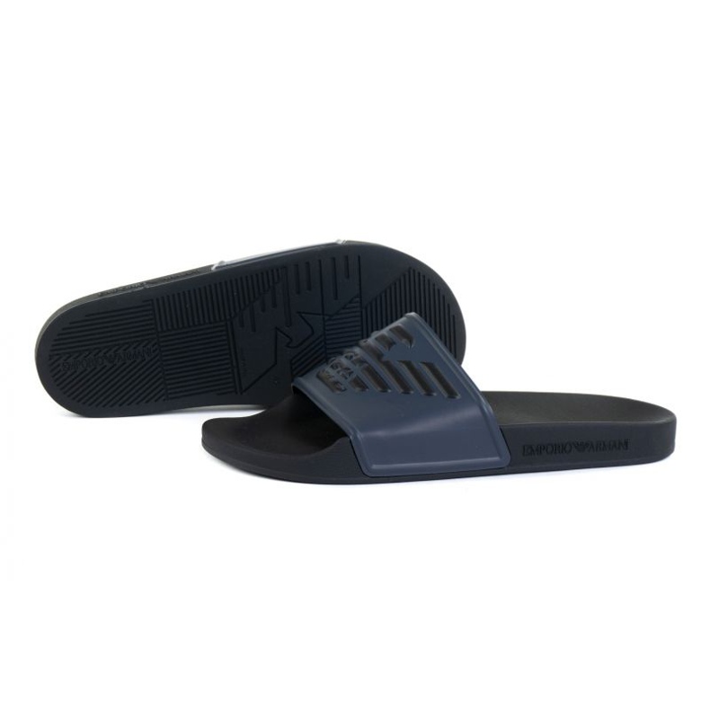 Ea7 Emporio Armani Emporio Armani M X4PS01-XL828-K474 albastru marin