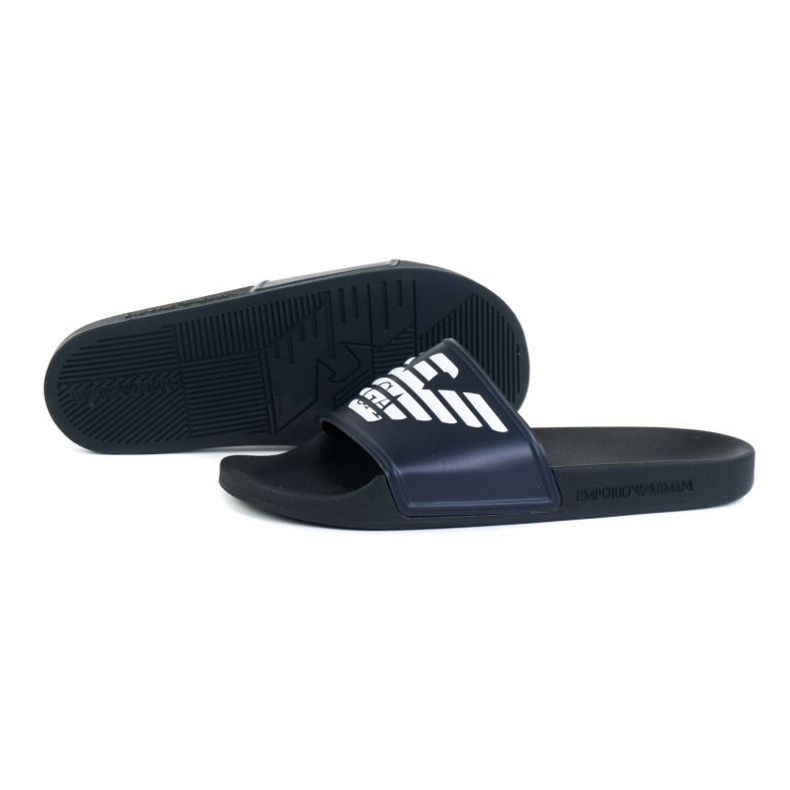 Ea7 Emporio Armani Emporio Armani M X4PS01-XL828-D813 albastru marin