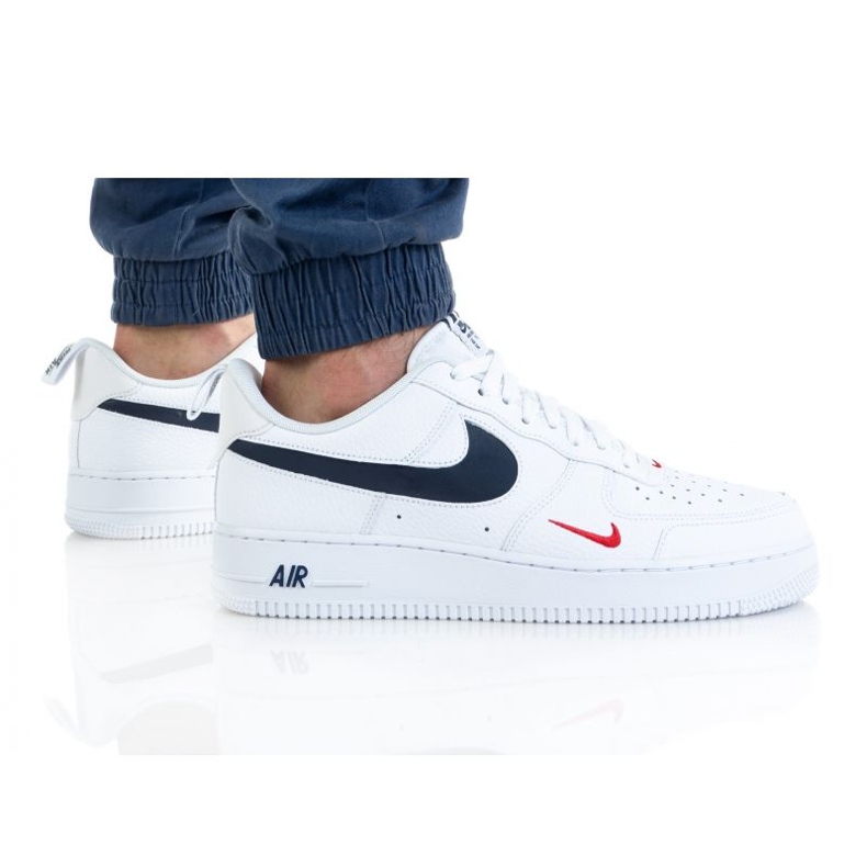 Nike Air Force 1 LV8 M DJ6887-100 alb Nike Air Force 1 LV8 M DJ6887-100 alb