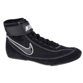 Pantofi Nike Speedsweep Vii 366683-001 negru