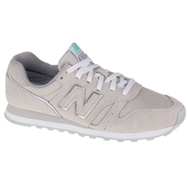 Încălțăminte New Balance W WL373FM2 gri