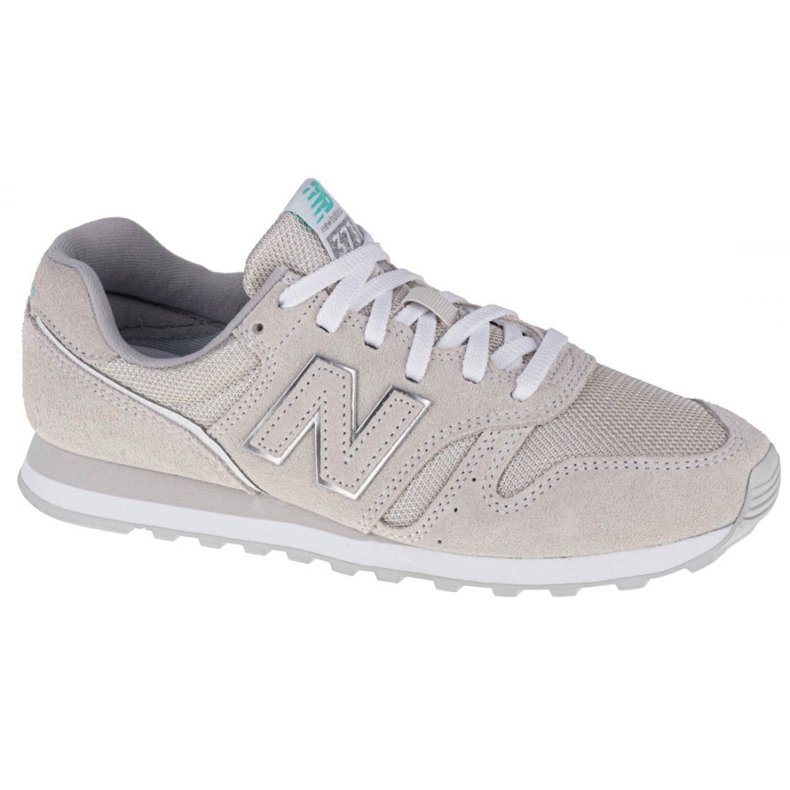 Încălțăminte New Balance W WL373FM2 gri