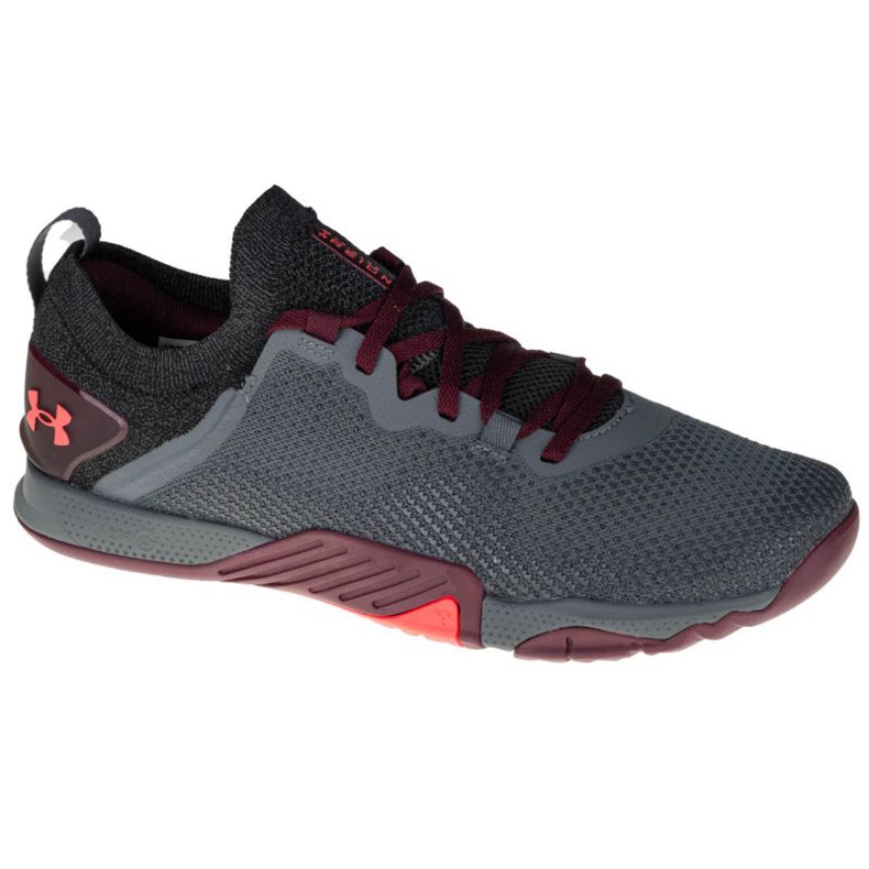 Under Armour TriBase Reign 3 M 3023698-101 negru