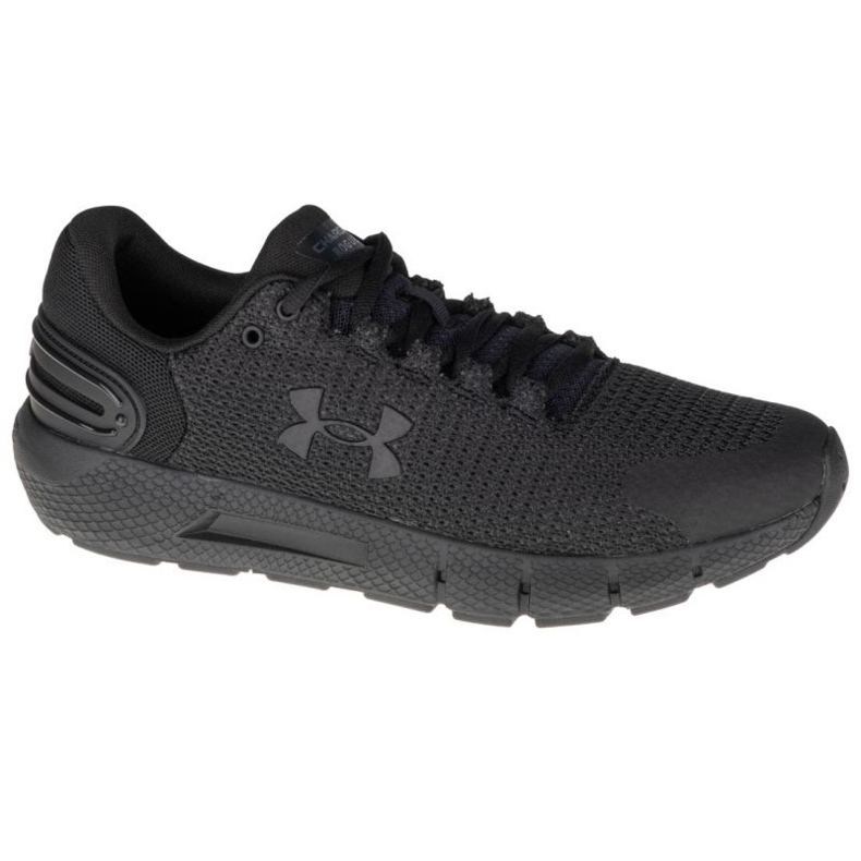 Under Armour Charged Rogue 2,5 M 3024 400-002 negru
