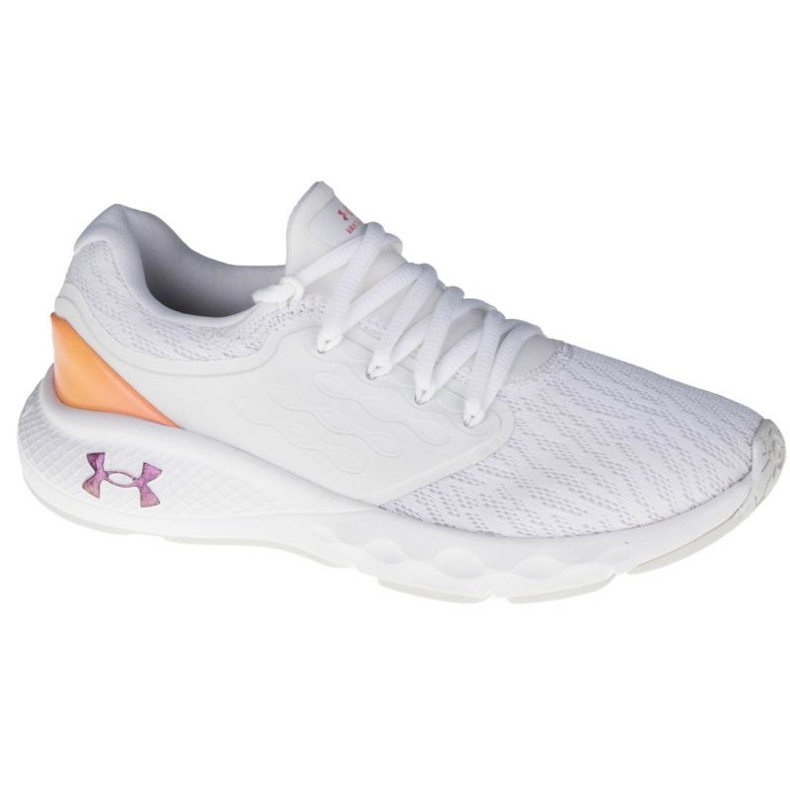 Pantofi Under Armour W Charged Vantage 3024490-100 alb