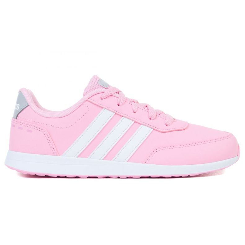 Încălțăminte adidas Vs Switch 2 K G26869 alb roz