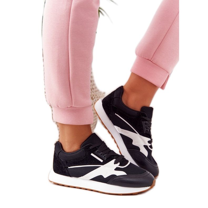 PS1 Încălțăminte sport pentru femei Adidași Negru After Hours PS1 Încălțăminte sport pentru femei Adidași Negru After Hours