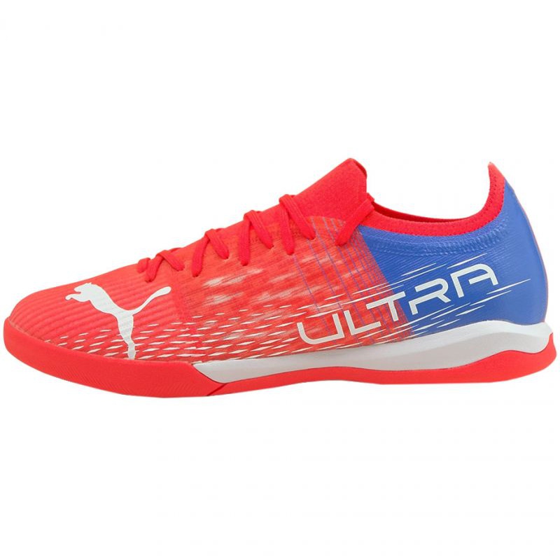 Puma futsala discount