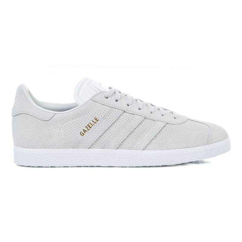 Pantofi Adidas Gazelle M BZ0027 gri