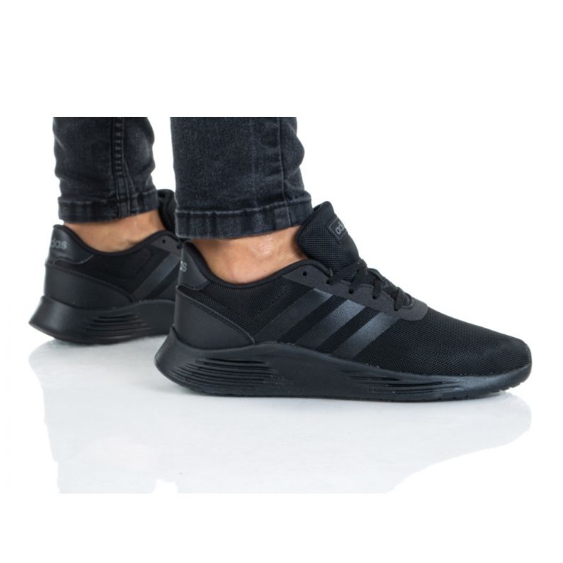 Pantofi Adidas Lite Racer 2.0 K EH1426 negru