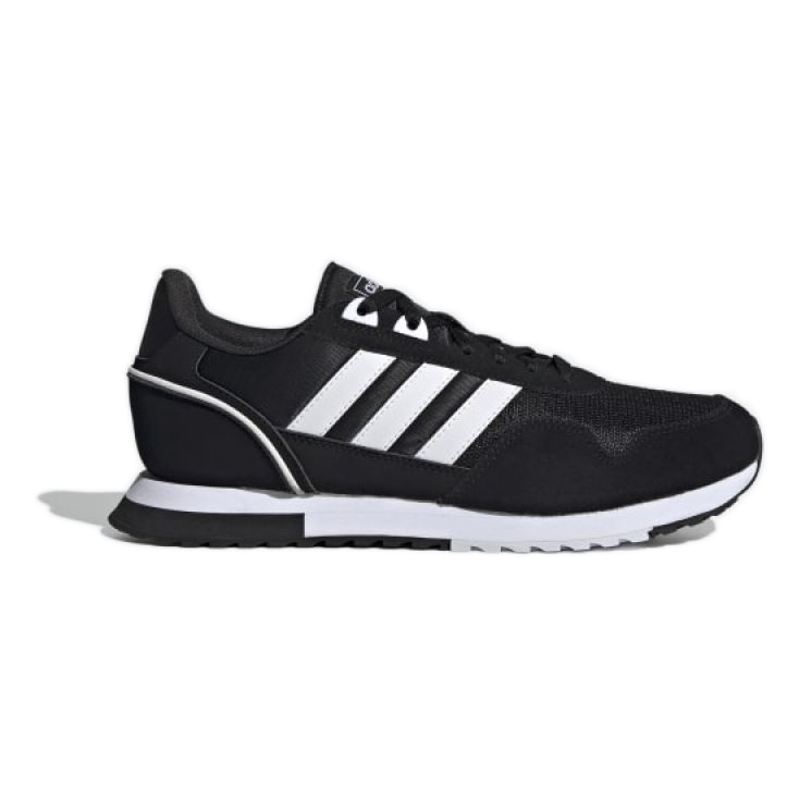 Încălțăminte adidas 8K 2020 M FY8040 alb negru