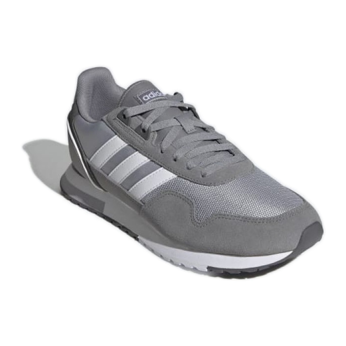 Încălțăminte adidas 85 2020 M FY8038 alb gri