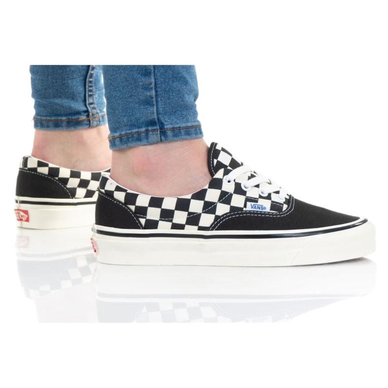 Vans Era 95 Dx U VN0A2RR1X601 negru Vans Era 95 Dx U VN0A2RR1X601 negru