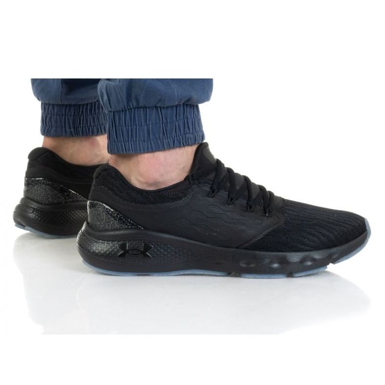 Pantofi Under Armour Charged Vantage 3023550-002 negru