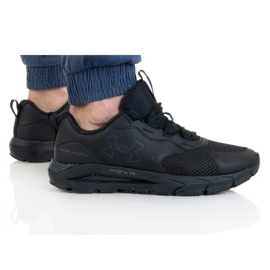 Pantofi Under Armour Hovr Sonic Strt M 3024369-003 negru