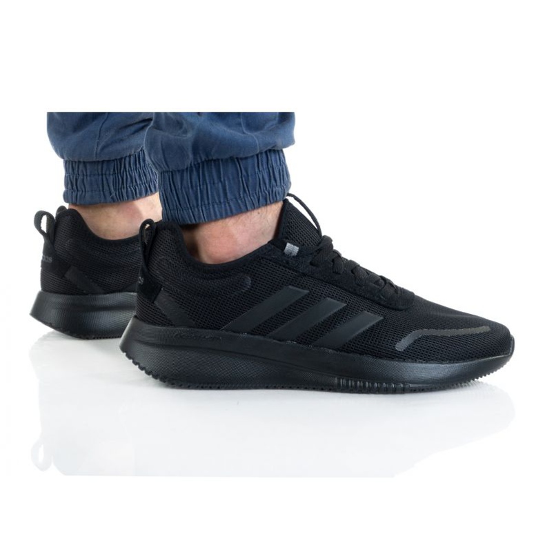 Pantofi Adidas Lite Racer Rebold M GV9979 negru
