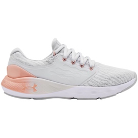 Under Armour Charged Vantage W 3023565-106 gri