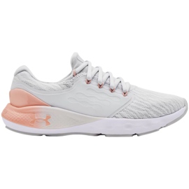 Under Armour Charged Vantage W 3023565-106 gri Under Armour Charged Vantage W 3023565-106 gri