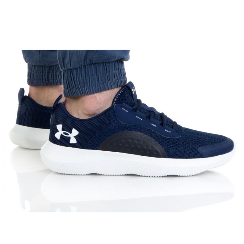 Under Armour Victory M 3023639-401 albastru marin