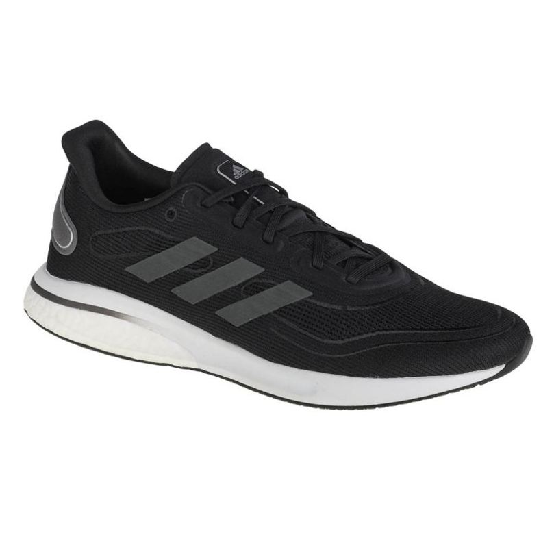 Adidas Supernova M EG5401 negru gri