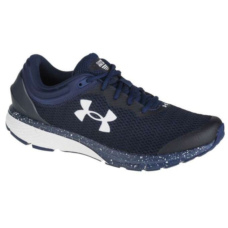 Under Armour Charged Escape 3 Bl M 3024912-400 albastru marin