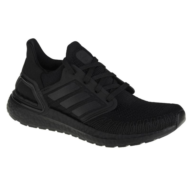 Pantofi Adidas Ultraboost 20 W FU8498 negru