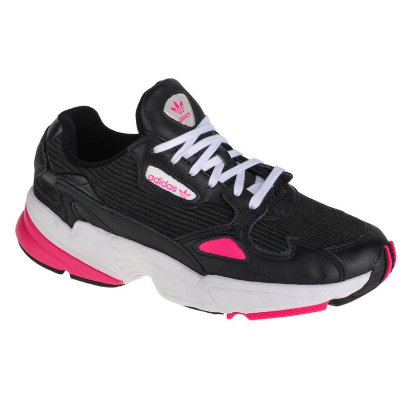 Pantofi adidas Originals Falcon EE5123 negru