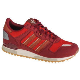 Pantofi Adidas Zx 700 M FX6956 roșu Pantofi Adidas Zx 700 M FX6956 roșu