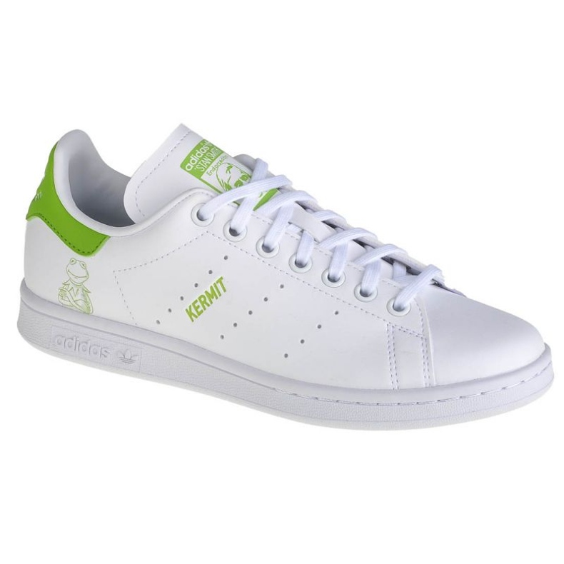 Pantofi Adidas Stan Smith FY6535 alb