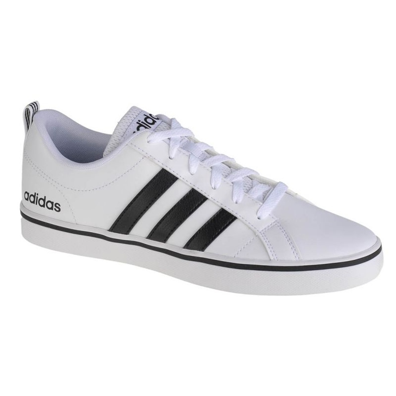 Pantofi Adidas Vs Pace M FY8558 alb