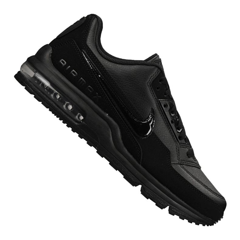 Pantof Nike Air Max Ltd 3 M 687977-020 negru