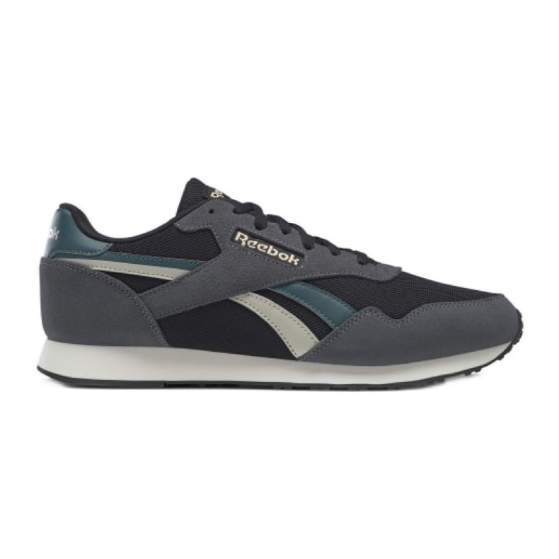 Pantofi Reebok Royal Ultra M G57584 negru gri