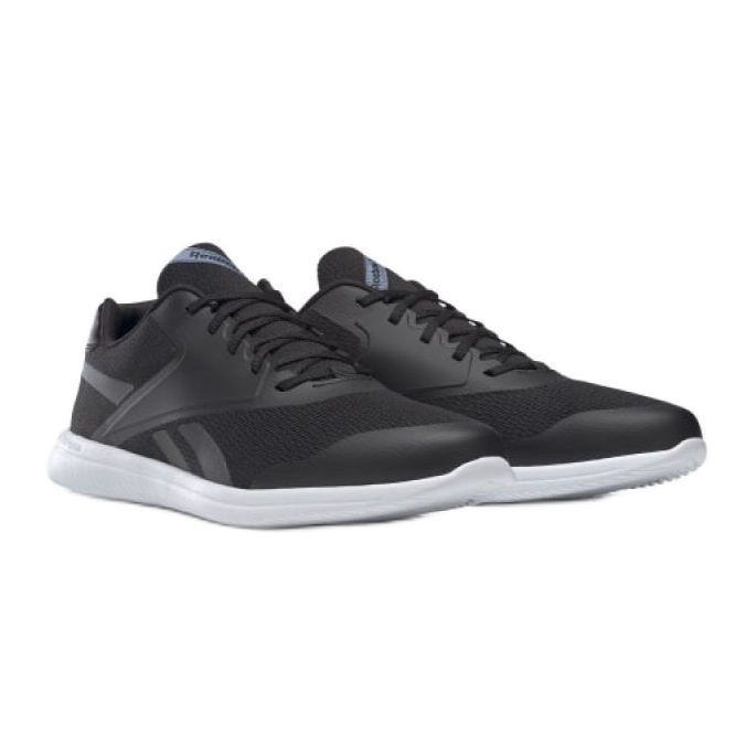 Reebok Stridium M H01605 negru Reebok Stridium M H01605 negru