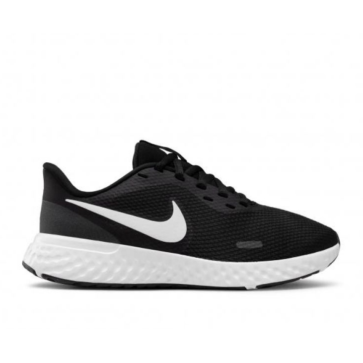 Nike Revolution 5 W BQ3207-002 negru