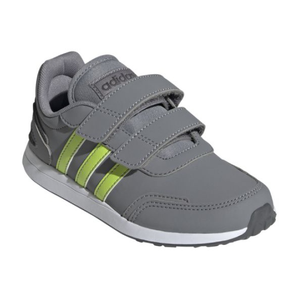 Încălțăminte adidas Vs Switch 3 C Jr H01739 gri verde