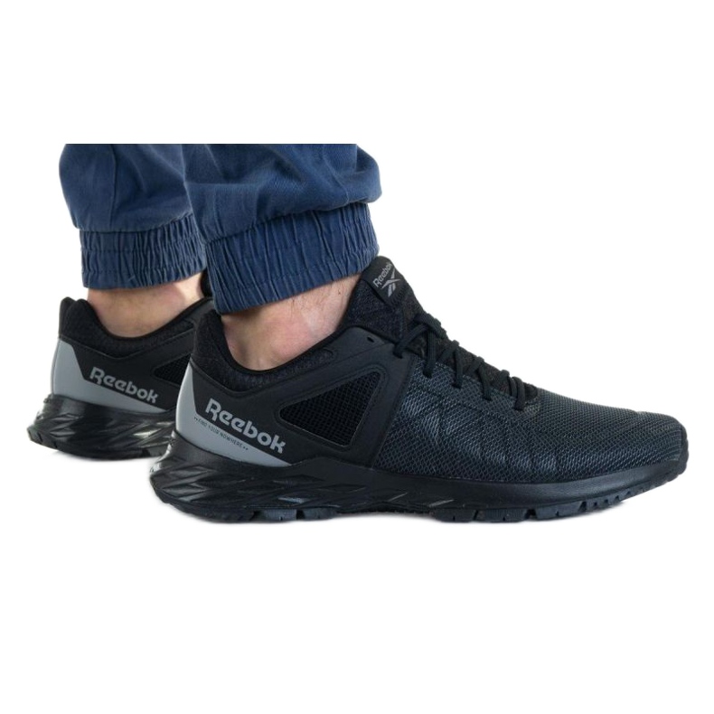 Reebok Astroride Trail 2.0 M G58752 negru