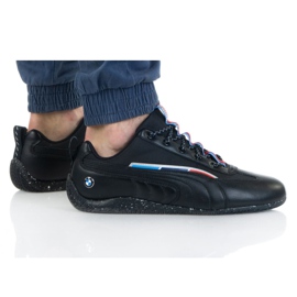 Puma Bmw Mms Speedcat M 306639 01 negru