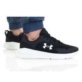 Under Armour Essential M 3022954-001 negru