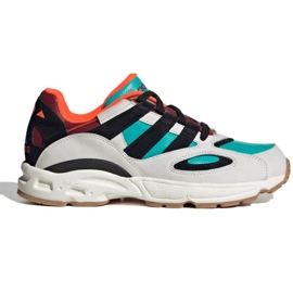 Pantofi Adidas Lxcon 94 M EE5295 alb negru multicolor