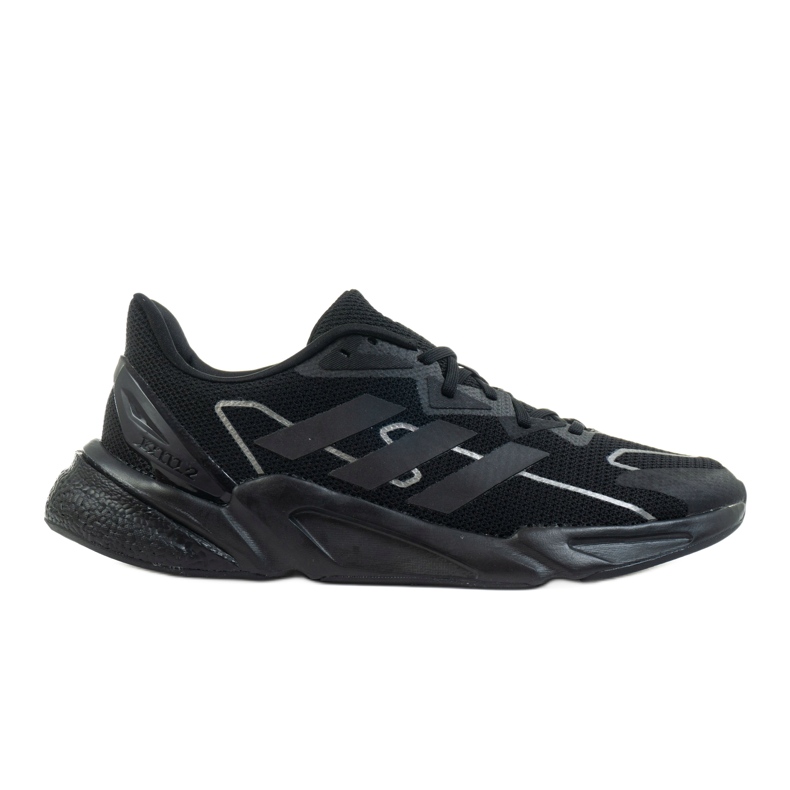 Pantofi Adidas X9000L2 M S23649 negru